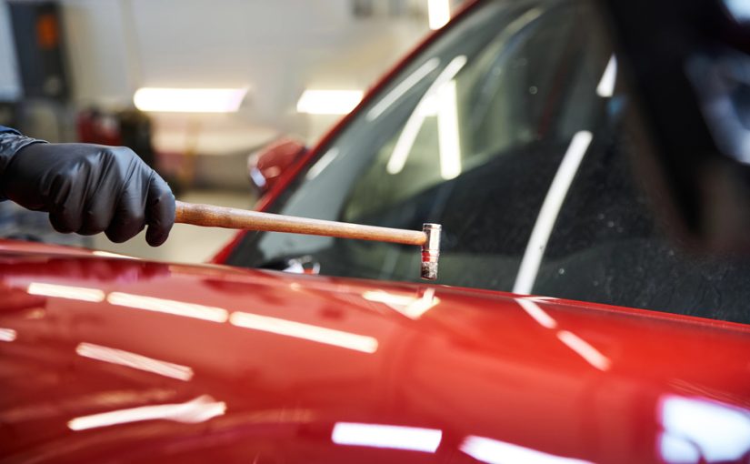 W jaki sposób odmienić wygląd pojazdu? Kompleksowy instrukcja dla kierowców