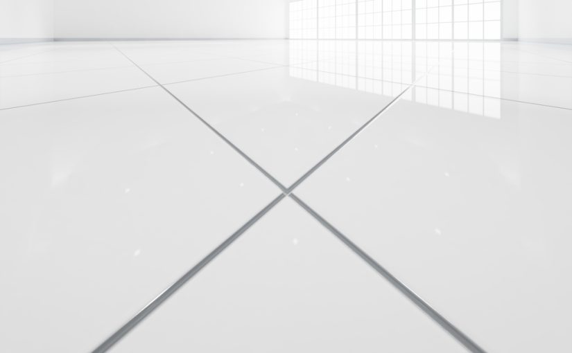 W jaki sposób dopasować posadzkę według lokalu?