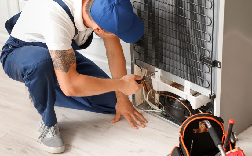 Dlaczego regularny serwis AGD to mądre rozwiązanie, a nie wydatek?