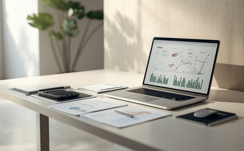 Specjalistyczny  poradnik  dotyczący finansów przedsiębiorstwa