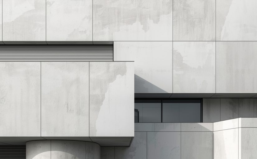 Świadome kształtowanie zaawansowanej technologicznie przegrody zewnętrznej bryły architektonicznej w oparciu o funkcjonalności