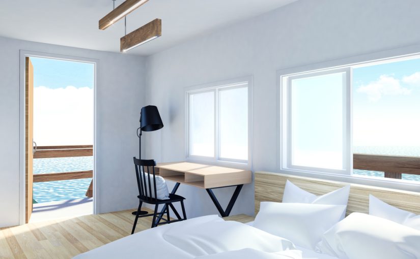 Witryny: Podstawa do Odpoczynku, Stylu i Ekonomii Energetycznej.